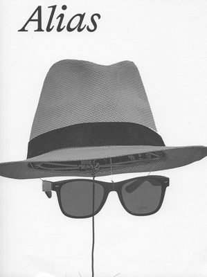 Cover of the book Alias.