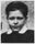 An archive photo of the artist Henry Moore aged 11. It's a slightly out of focus, grainy image taken in 1909.