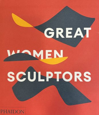 Cover of the book Great Women Sculptors.