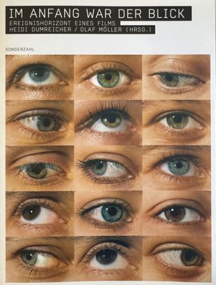 Cover of the book Im Anfang war der Blick.