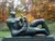 Henry Moore, 'Reclining Mother and Child' 1975-76