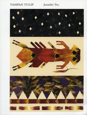 Cover of the book 'Tampan Tulip: Jennifer Tee'.
