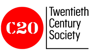 Twentieth Century Society logo